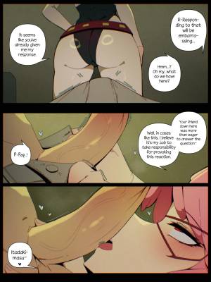 Pop Step Part 2 Porn Comics english 03