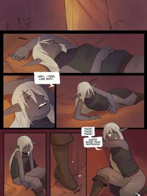 Price For Freedom Porn Comics english 64