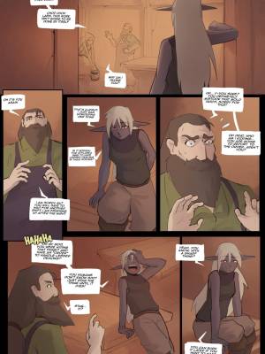 Price For Freedom Porn Comics english 66