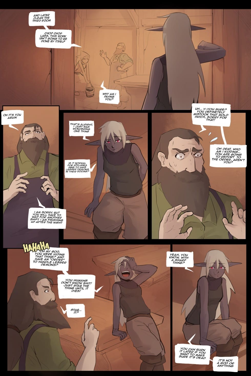 Price For Freedom Porn Comics english 66