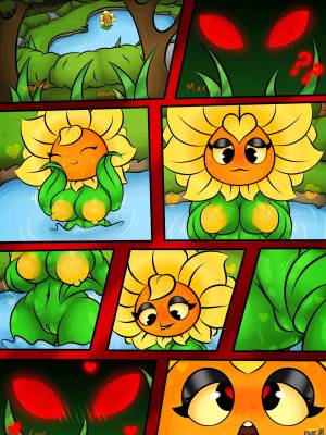 Primal Instincts  Porn Comics english 05