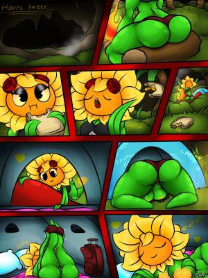 Primal Instincts  Porn Comics english 06