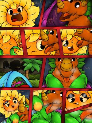 Primal Instincts  Porn Comics english 08