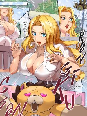 RanXKon By TSFSingularity Porn Comics english 03