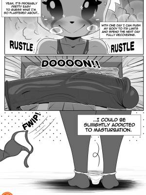 Retsuko's Day Off Porn Comics english 03