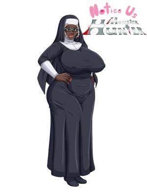 Reverend Mother's Secret Porn Comics english 07