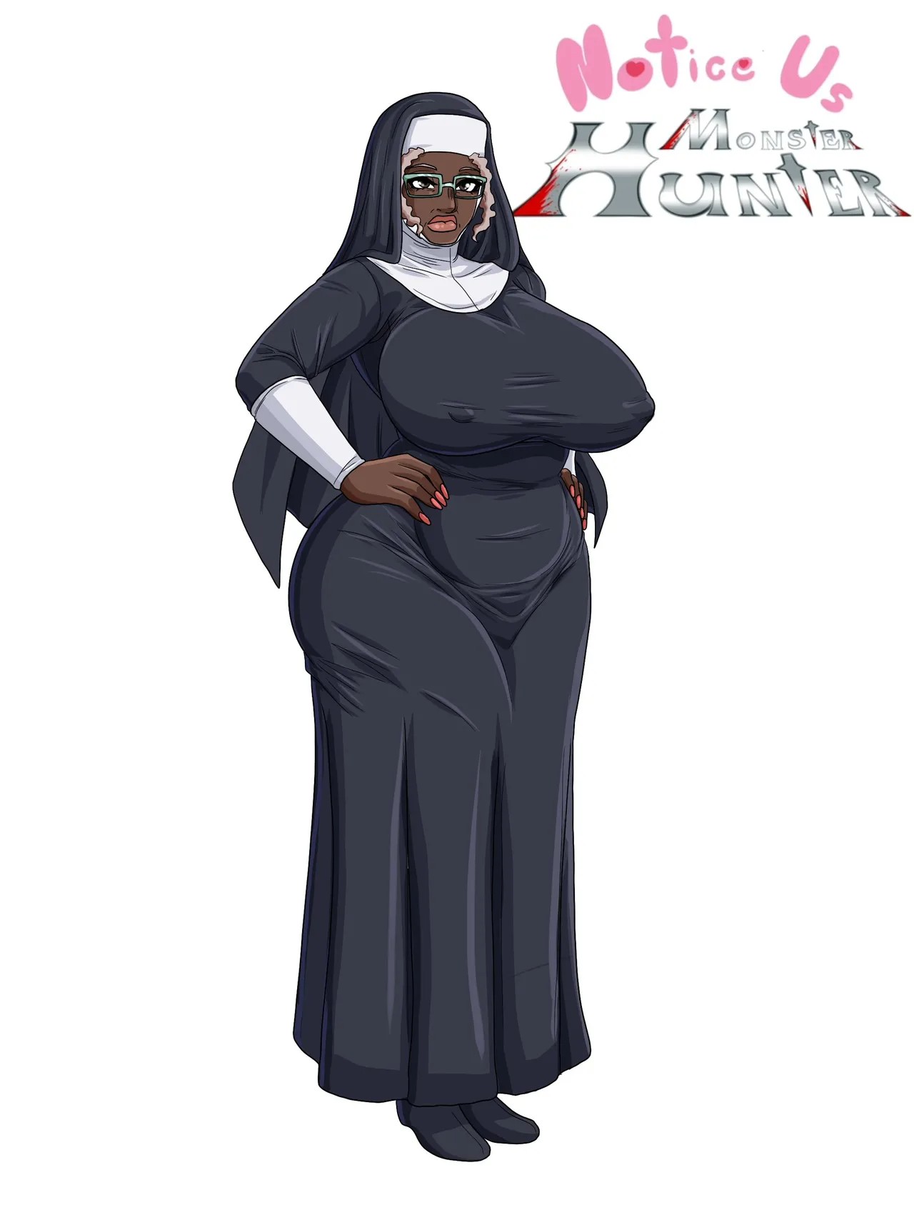 Reverend Mother's Secret Porn Comics english 07