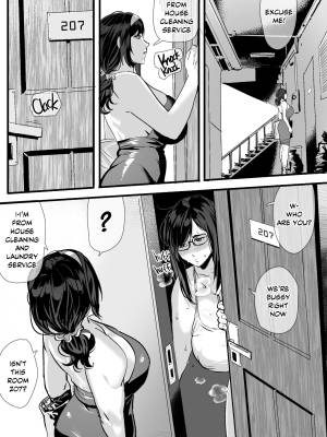 Reza And Lin Threesome Porn Comics english 03