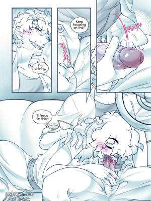 Road Trip By Ayme Sotuyo Porn Comics english 02