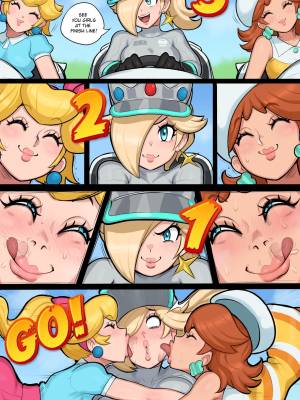 Rosalina