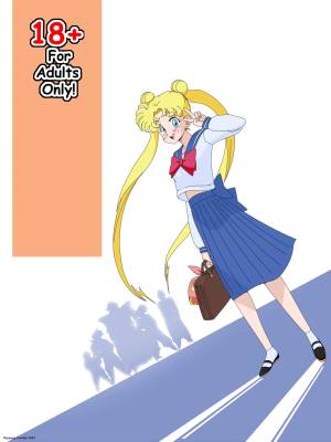 Sailor Moon