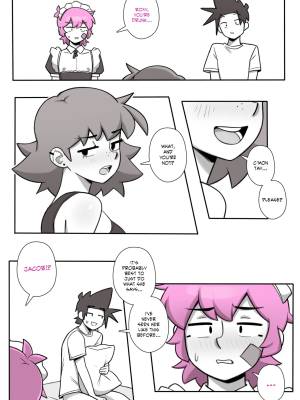 See Ya Later Boi Part 3 Porn Comics english 27