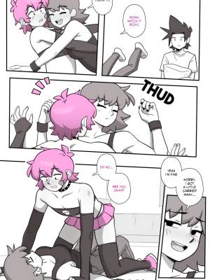 See Ya Later Boi Part 3 Porn Comics english 29