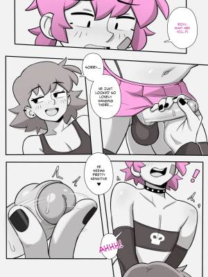 See Ya Later Boi Part 3 Porn Comics english 35