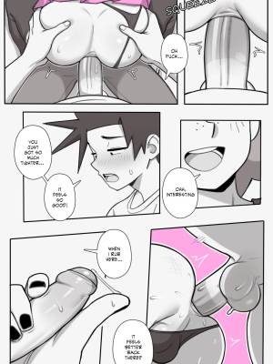 See Ya Later Boi Part 3 Porn Comics english 36