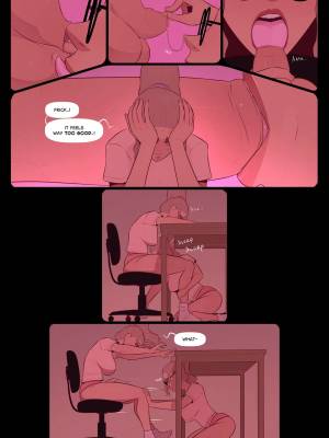 Self-Care By Skemantis  Porn Comics english 41