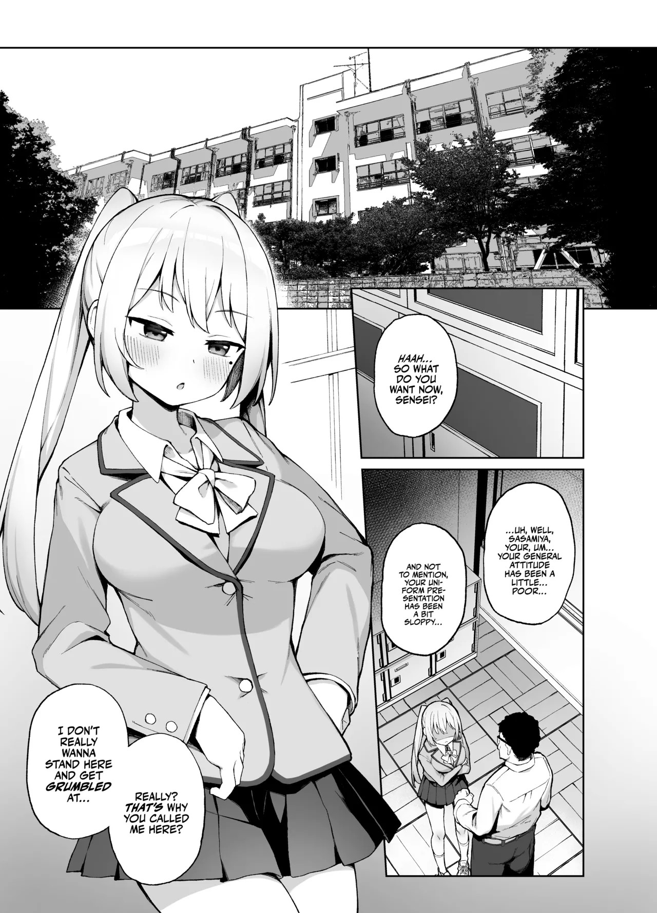 Sex-Ed By Suggestion Porn Comics english 02