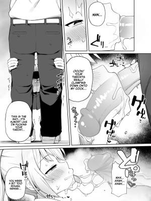 Sex-Ed By Suggestion Porn Comics english 12