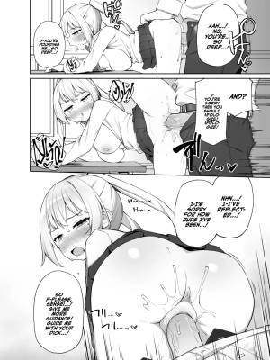 Sex-Ed By Suggestion Porn Comics english 25