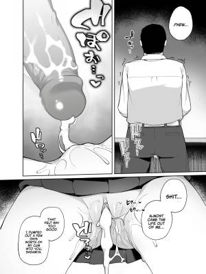 Sex-Ed By Suggestion Porn Comics english 29