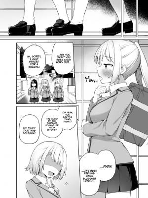 Sex-Ed By Suggestion Porn Comics english 31