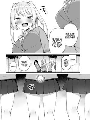Sex-Ed By Suggestion Porn Comics english 32