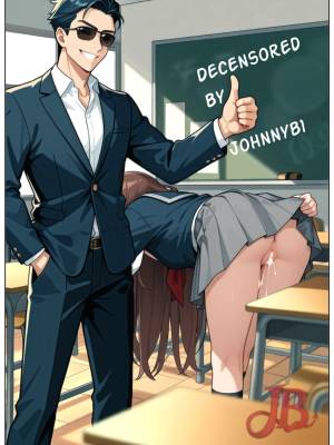 Sex-Ed By Suggestion Porn Comics english 34