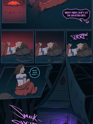 Sex Maniac By Schpicy Porn Comics english 08
