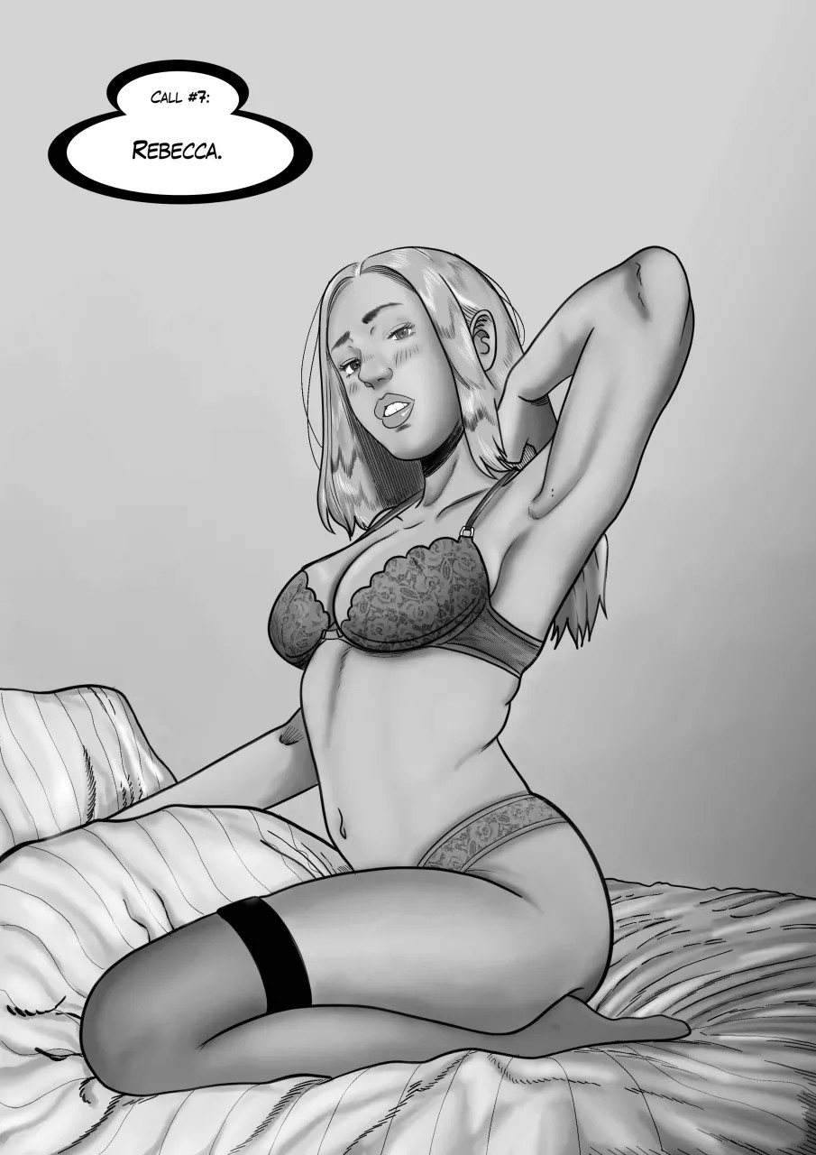Sextime In Corona Porn Comics english 123