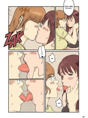 Sextime In Corona Porn Comics english 18
