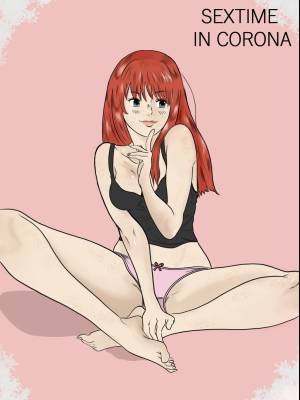Sextime In Corona Porn Comics english 28