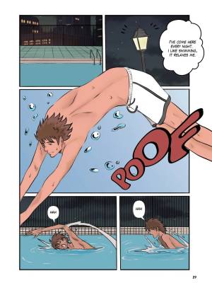 Sextime In Corona Porn Comics english 35