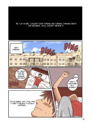 Sextime In Corona Porn Comics english 65