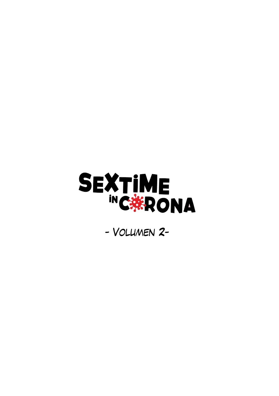 Sextime In Corona Porn Comics english 84