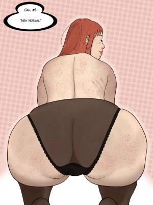 Sextime In Corona Porn Comics english 87