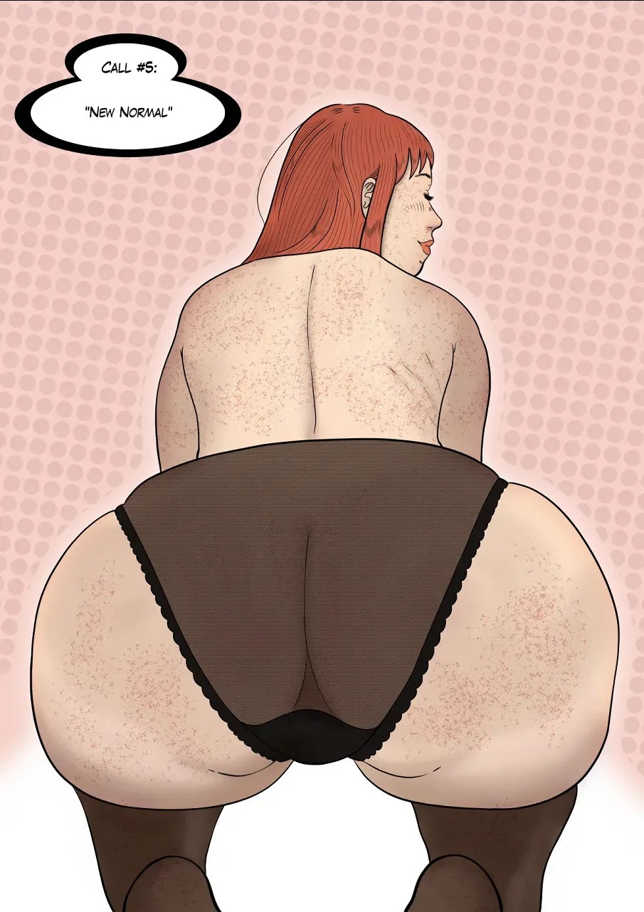 Sextime In Corona Porn Comics english 87