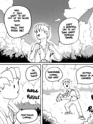 She's My DragonType Porn Comics english 02