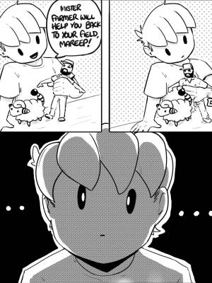 She's My DragonType Porn Comics english 10