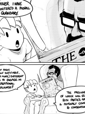 She's My DragonType Porn Comics english 11
