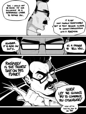 She's My DragonType Porn Comics english 12