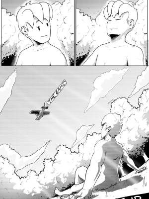 She's My DragonType Porn Comics english 27