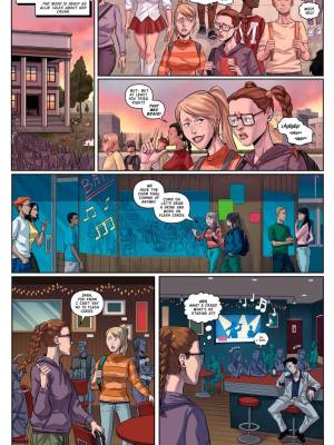 Shifting Desires Porn Comics english 03