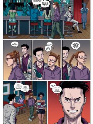 Shifting Desires Porn Comics english 04