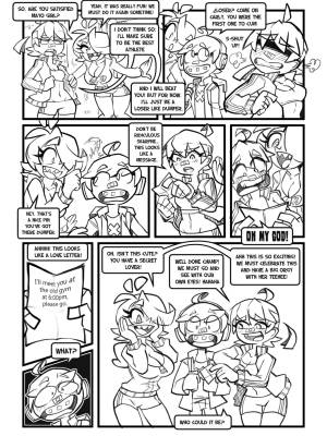 Skarpworld Part 7: Milk Crisis Porn Comics english 07