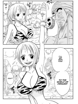 Slave Of God Porn Comics english 02
