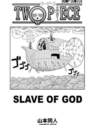 Slave Of God Porn Comics english 03