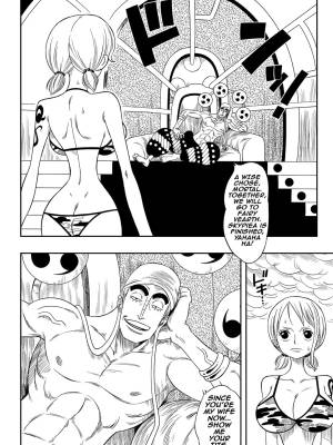 Slave Of God Porn Comics english 04