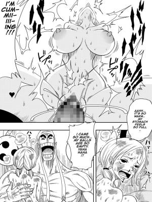 Slave Of God Porn Comics english 26