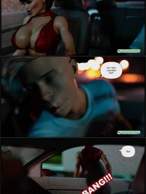 Sluts All-Around Part 2 Porn Comics english 17