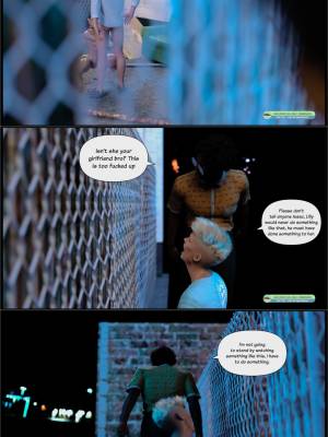 Sluts All-Around Part 2 Porn Comics english 32